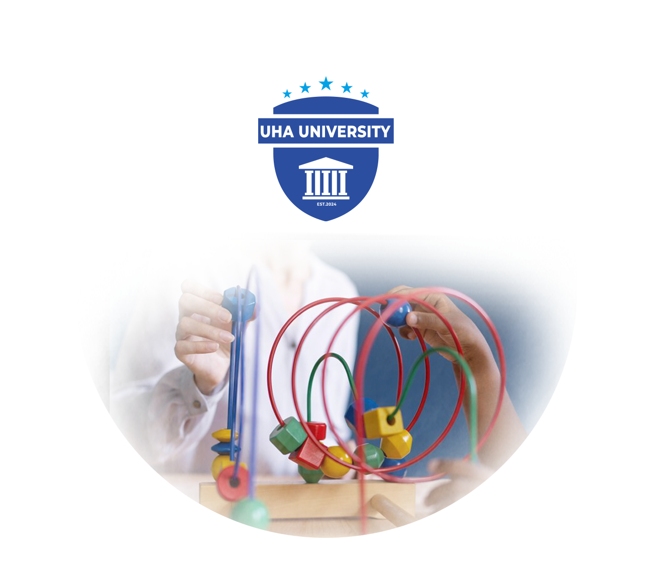 سيكولوجية العلاج باللعب