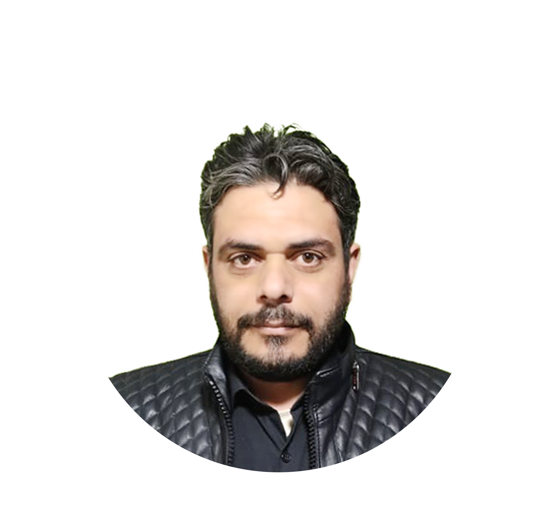 MSc. Dureed Moayad Alrahmoun