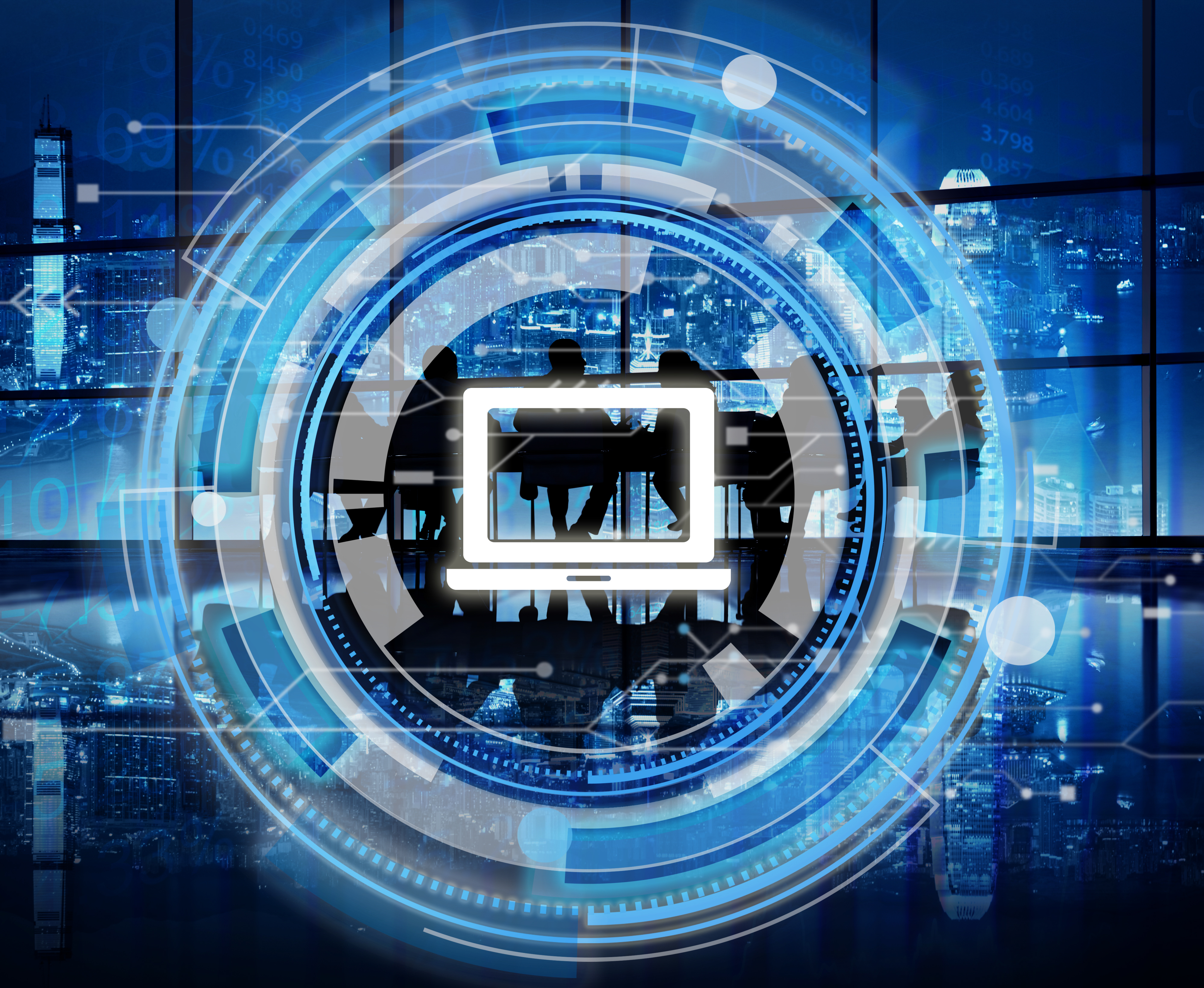 كلية تكنولوجيا المعلومات