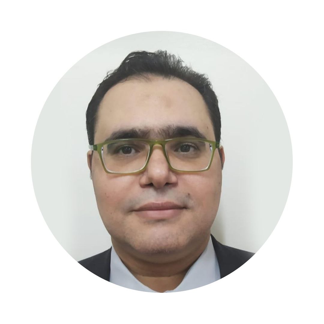 Dr. Khaled Nabhan Elbanna